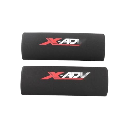 Guidon grips poignées de guidon pour X-ADV 750 2023 2024 moto scooter