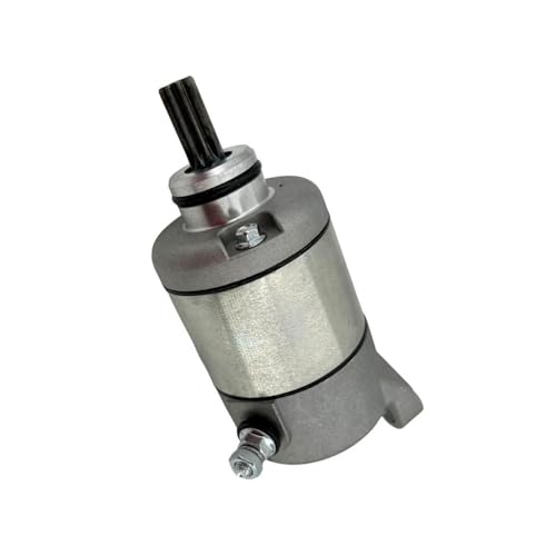 Motor de arranque de alta durabilidad apto para KLX140 y KLX150L
