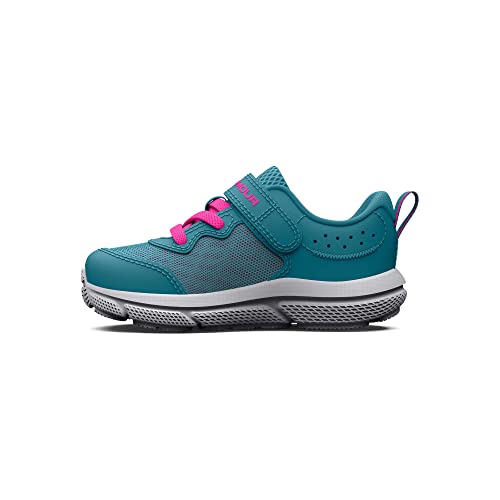 Image of Under Armour Kids Infant Assert 10 Alternate Closure (Toddler)