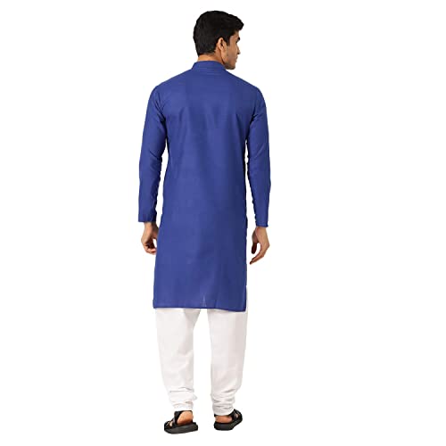 Image of Royal Kurta Mens Cotton Regular Kurta Pyjama