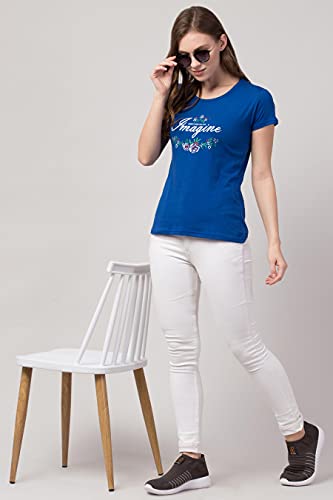 Image of Women's Casual Regular Fit Top