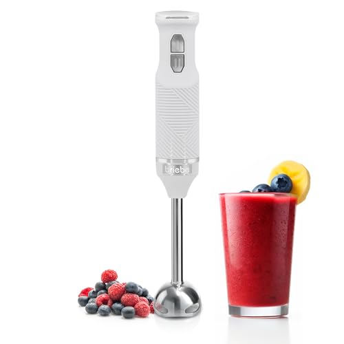 Briebe Elegance Batidora de Mano