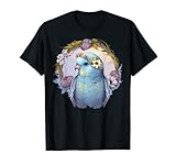 Lorsque vous aimez les races de perruches et perruches, vous êtes un vétéran, un ornithologue ou une fille qui aime les oiseaux de compagnie, alors vous allez adorer ce motif artistique de race de perruche. Parfait pour les mamans oiseaux.