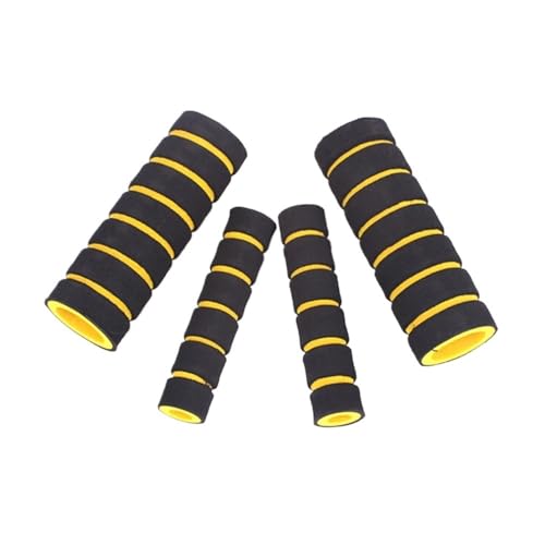 Cubre empuñaduras de moto con agarre universal para Tuning ADV 350