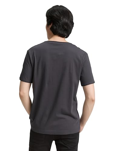 TOM TAILOR Herren T-Shirt – Ansicht 3