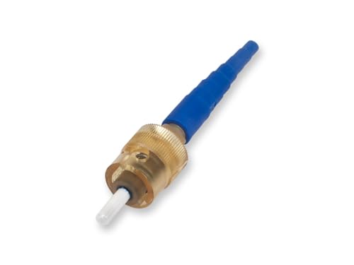Generic Corning 95-200-51 Unicam ST Singlemode OS2 Pretium Fiber Optic Connector