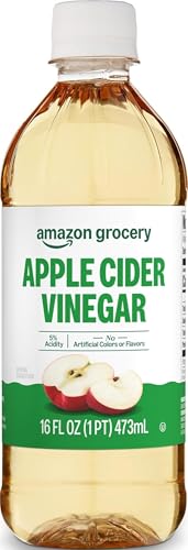 15% coupon - Amazon Apple Cider Vinegar, 16oz