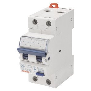 Int.Mag.Dif.Com.2P C25 6Ka As/0,3 2M
