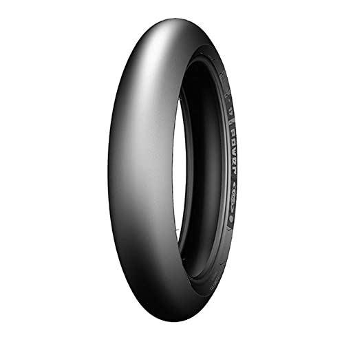 Pneu MICHELIN 120/70 ZR17 58W pour moto sportive et routière en été