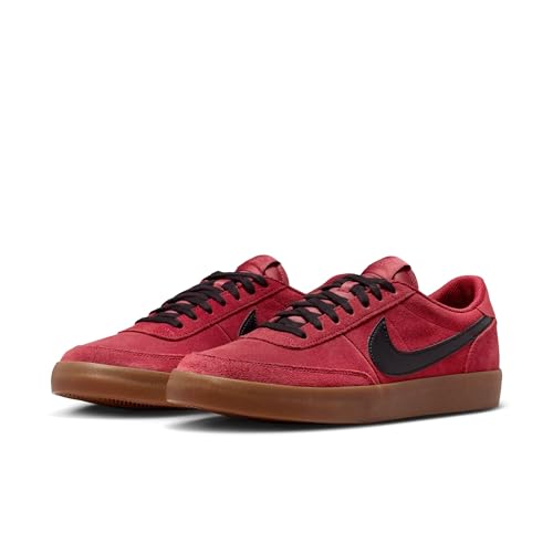 Image of Nike Mens Killshot Leather Sneakers