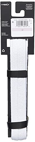 Under Armour Cinto de golfe trançado masculino