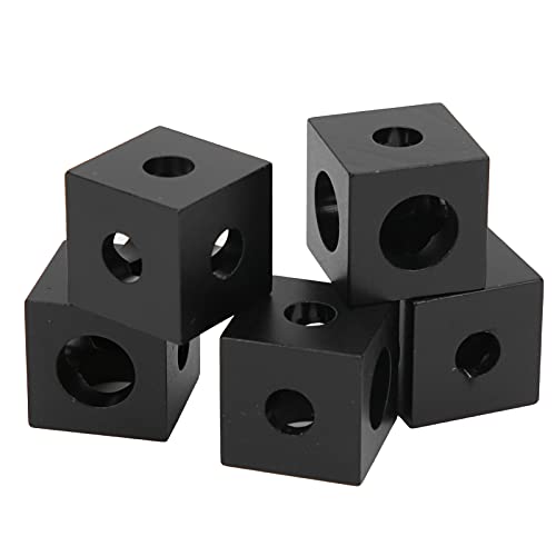 モーターガードブラケット3Dプリンターアクセサリー耐久性制限スイッチCR10 CR50 3DプリンターPCマテリアル5PCSセット保護ブラケットのカバー