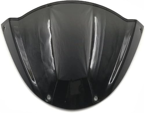 Déflecteur de pare-brise moto réduisant le vent pour Ducati Monster