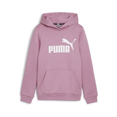 PUMA Sweat à Capuche Fille Cover
