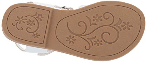 Baby Deer Girl's 0006168 Sandal4