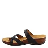 SAS Women's, Shelly Toe Loop Slide Sandal