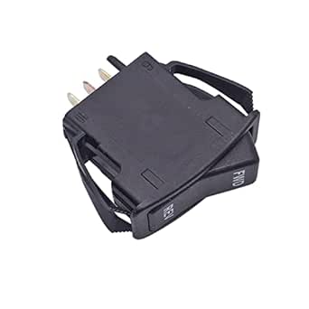 Interrupteur Arrière Club Car Club Car F/R FNR Commutateur 74323G01 Accessoires Auto Remplacement Pour EZGO TXT PDS Électrique 2003-up