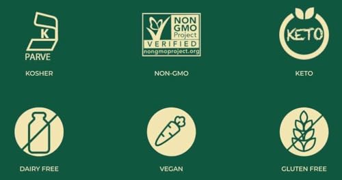 Treeline Treenut Cheese Treeline Cheese - Vegan Cheese Assortment thumb #7