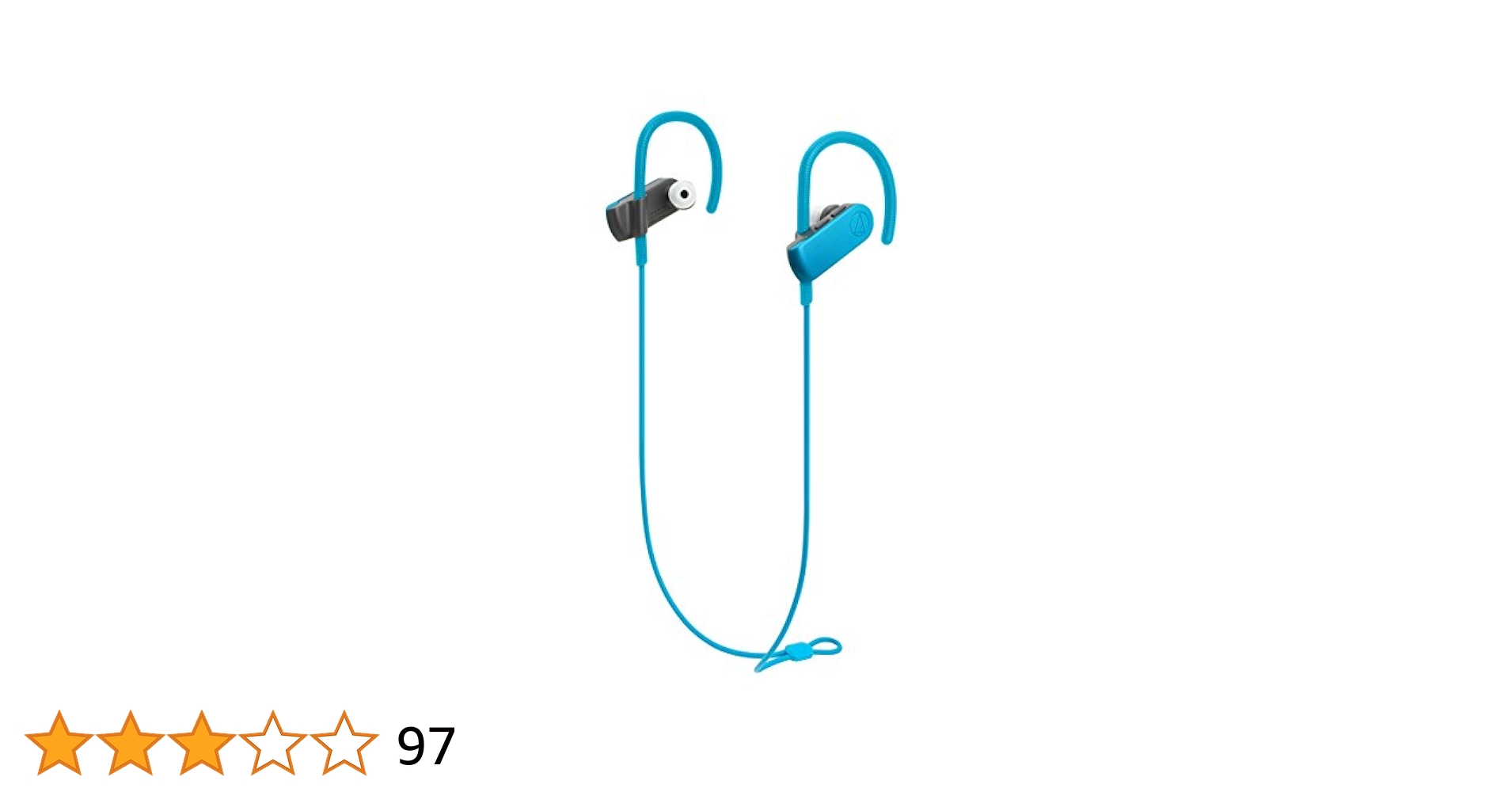 ❤アスリートに最適なスポーツイヤホン❣激しいスポーツ時でも耳から落下しない♪❤ Go Air Sport丨落ちにくいランニング向け耳掛けイヤホン丨JLab