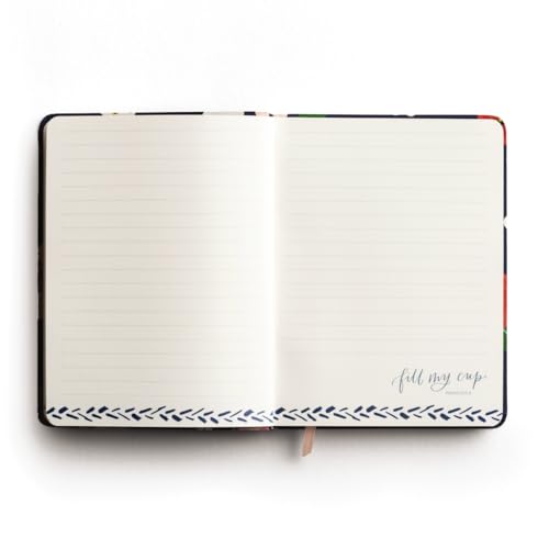 Journal Jeremiah 29:11 For I Know the Plans carnet de notes premium - 6