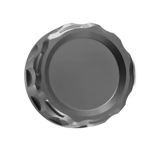 Tapa de aceite para Yamaha MT09 con aluminio CNC resistente 2