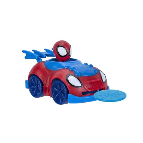 S.R.L. Routers - - Modems Marca Modello Spidey Veicoli LANCIADISCHISpidey wireless