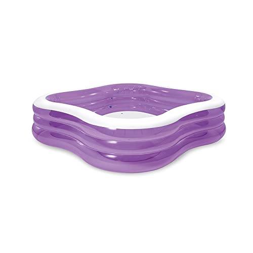 Image of Intex - 57495EP Swim Center Family Pool (Multicolor)