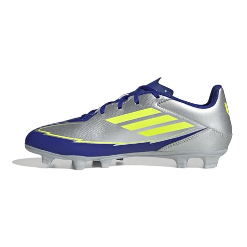 Image of Adidas Mens F50 Club Football Boots Flexible Ground