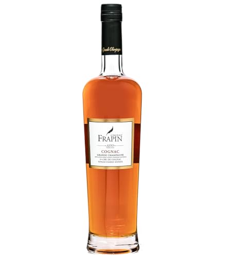 Cognac Frapin 1270 Premier Cru, Cognac Grande Champagne AOC