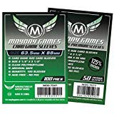 Mayday GamesUltra-fit "almost-a-penn