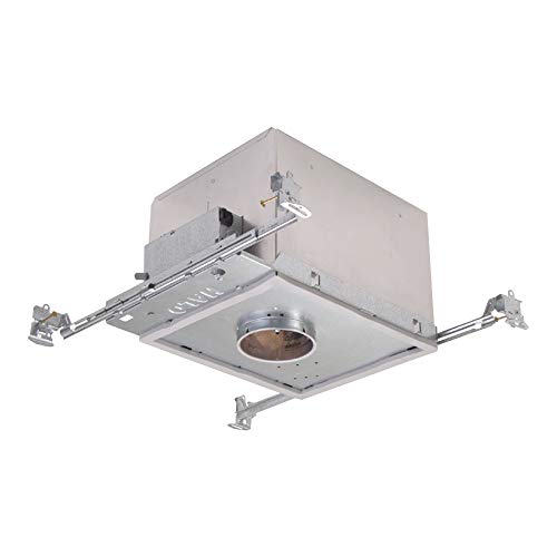 Top Rated HALO H38ICAT, 3" Housing IC Air-Tite 120V Line Voltage, GU10