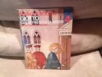 Forma E Colore $4 Giotto Gli Affreschi di Assisi B000UTHVBC Book Cover
