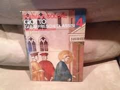 Unknown Binding Forma E Colore $4 Giotto Gli Affreschi di Assisi Book