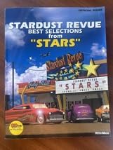 Amazon.co.jp: スターダストレビュー CD付 バンドスコア ピアノ譜 BEST
