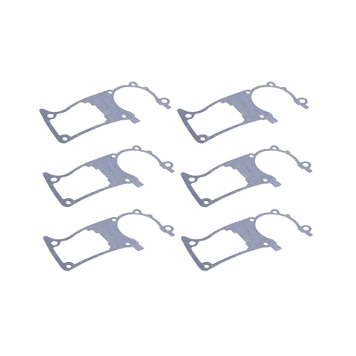 Joint de carter de rechange durable et résistant conçu pour tronçonneuse 345, 346 XP et 353 - 3