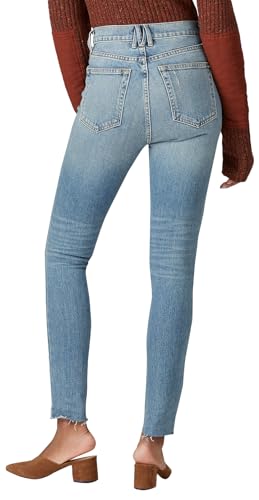 Rent the Runway Pre-Loved The Bridgett High Rise Skinny Jeans3
