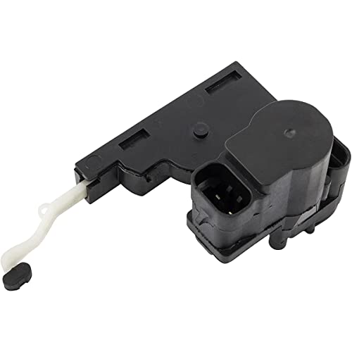 Image of Power Door Lock Actuators Rear /Front Left Door Latch Fit for Buick Rainier, for Cadillac Seville Eldorado, for Chevy Express Camaro, for GMC, for Olds, for Pontiac Replace# 746-011, 25664019