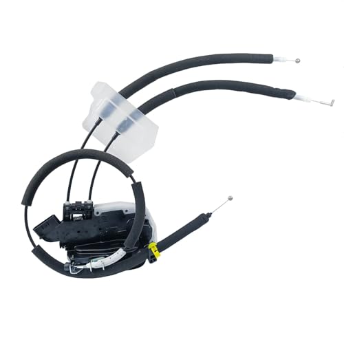 Image of Door Lock Actuator Front Driver Side Compatible with Infiniti Q50 2014 2015 2016 2017 2018 2019 2020 Front Left LH Side Replace Power Door Latch Lock