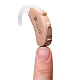 Lucid Audio ENRICH Personal Sound Hearing Amplifier (PSAP)