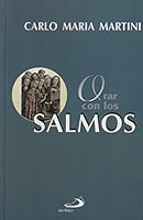 Orar con los Salmos 9586070050 Book Cover