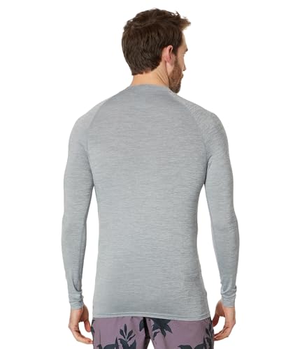 Quiksilver Men's Everyday Upf50 Long Sleeve Rashguard2