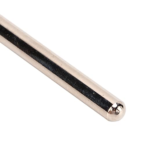 Pedal ajustable para bombo con mazo metálico miniatura 2