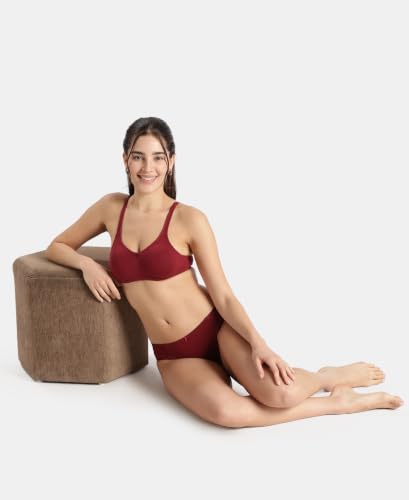 Image of Jockey Women Full Coverage Bra