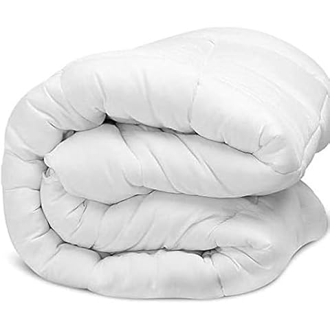 Imperial Rooms® 13.5 Tog Double Duvet Cover