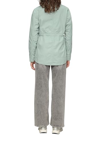 Veste d'extérieur femme imperméable et respirante QS 2155487