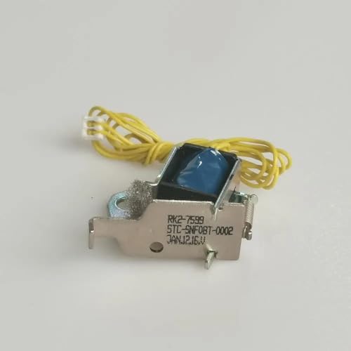 �c�[�� RK2-7598 RK2-7599 RK2-7600 Solenoid for compatible with HP Laserjet M102 M104 106 M130 M132 134 M203 M227 Printer Parts(RK2-