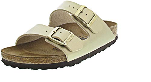 Image of Birkenstock Women's Arizona Leather Sandals