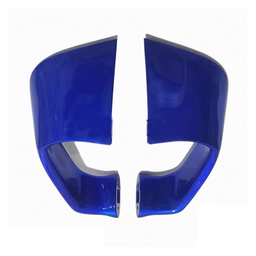 Aileron Moto YZF R6 Accessoires Déflecteurs Ailes Carénage Latéral