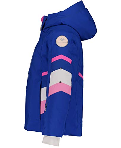 Obermeyer Girls' Katelyn Jacket Without FA2