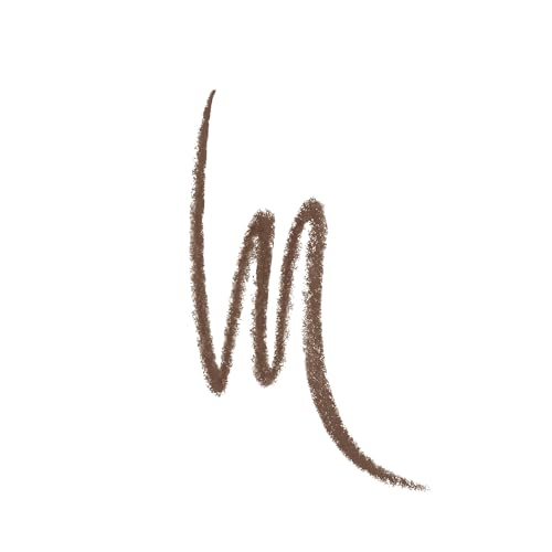 COVERGIRL - Easy Breezy Brow Fill + Define Brow Pencil,Sharpener Included,Long-Lasting,Deeply Pigmented,Blendable Formula,100% Cruelty-Free,(Pack of 2) - image 2
